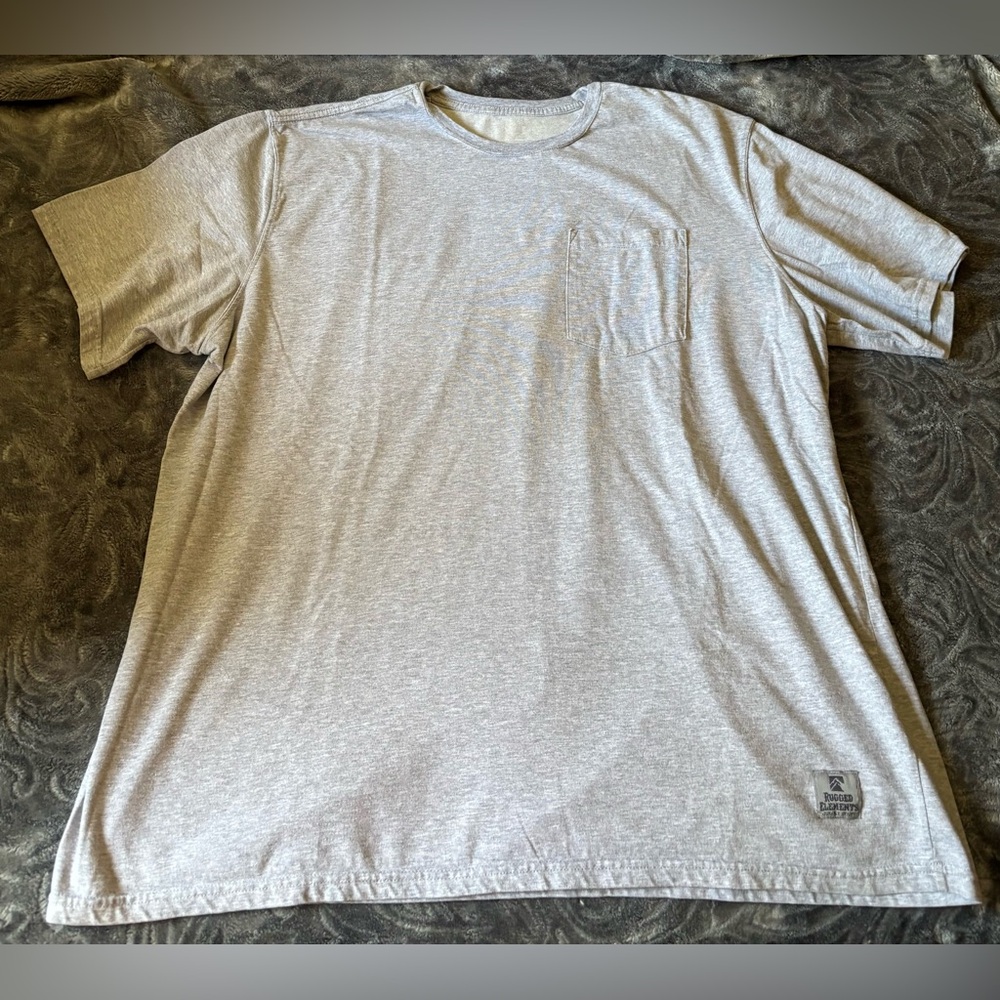 Rugged Elements Men's Shirt Size XXL
